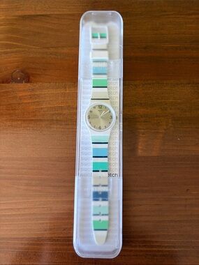 Ladies Swatch Watch